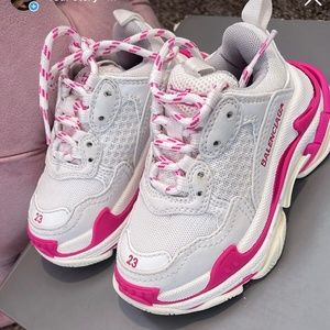 Balenciaga Sneakers